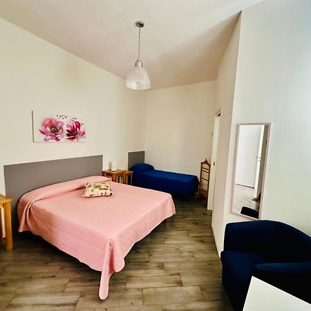 Bed and breakfast Dafne Marsala Centro Extérieur photo