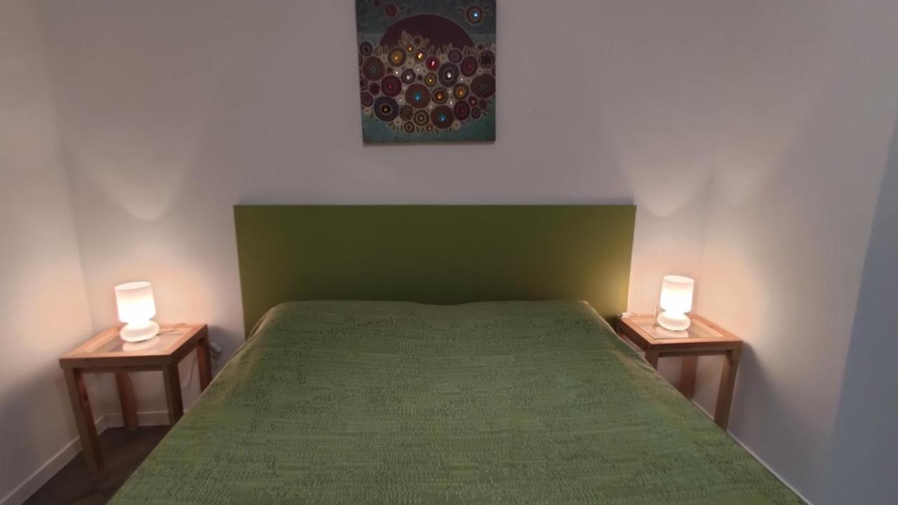 Bed and breakfast Dafne Marsala Centro Extérieur photo