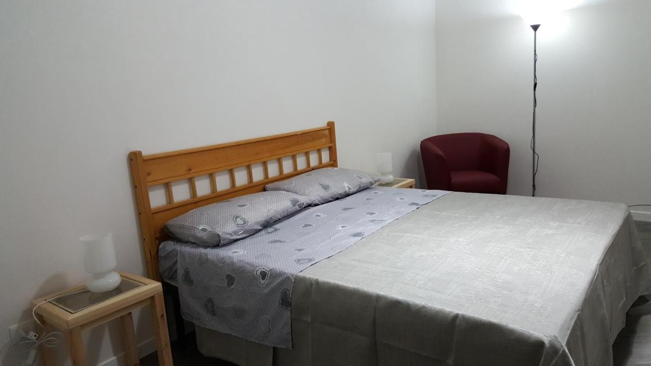 Bed and breakfast Dafne Marsala Centro Extérieur photo