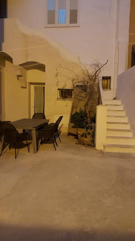 Bed and breakfast Dafne Marsala Centro Extérieur photo