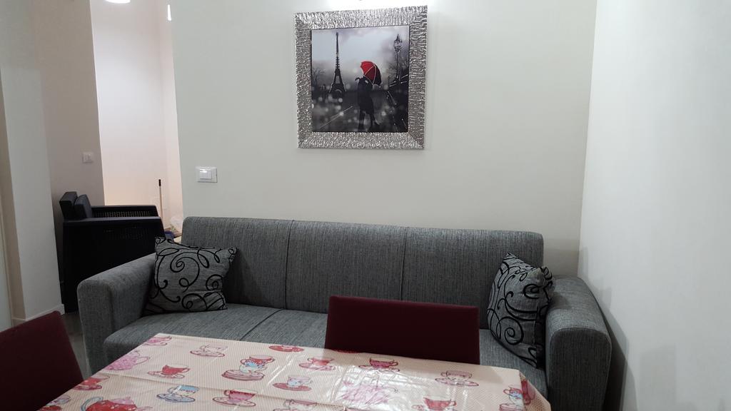 Bed and breakfast Dafne Marsala Centro Extérieur photo