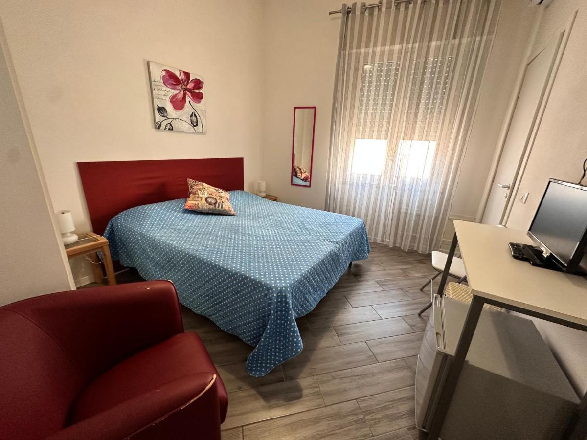 Bed and breakfast Dafne Marsala Centro Extérieur photo