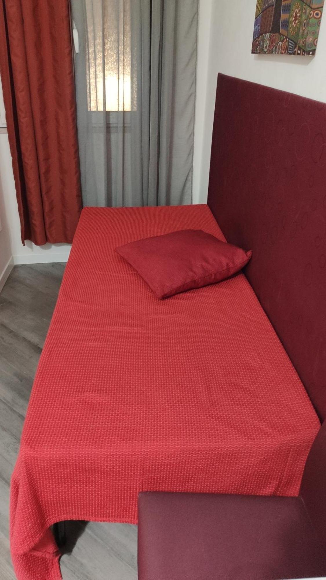 Bed and breakfast Dafne Marsala Centro Chambre photo