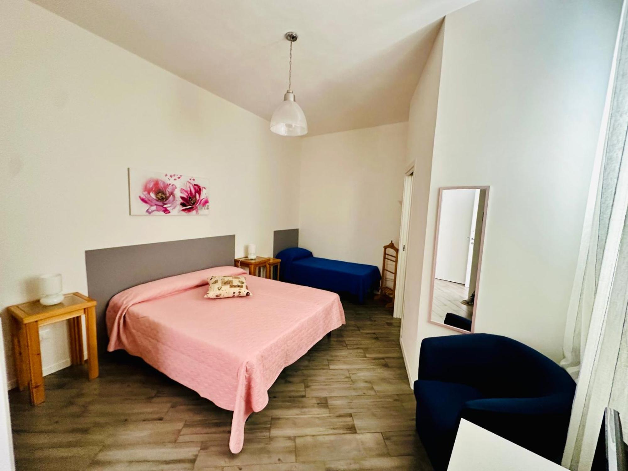 Bed and breakfast Dafne Marsala Centro Extérieur photo