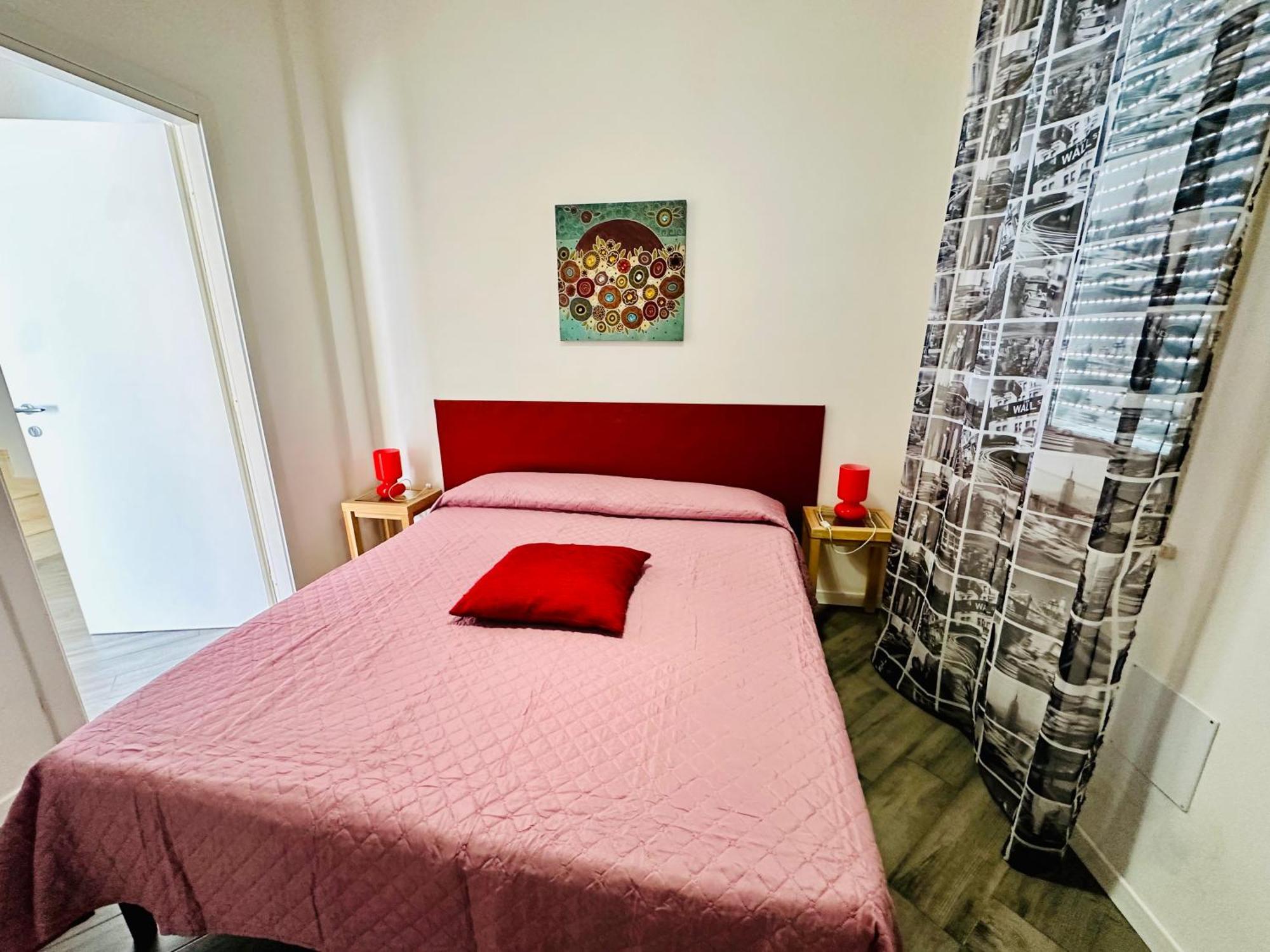 Bed and breakfast Dafne Marsala Centro Extérieur photo
