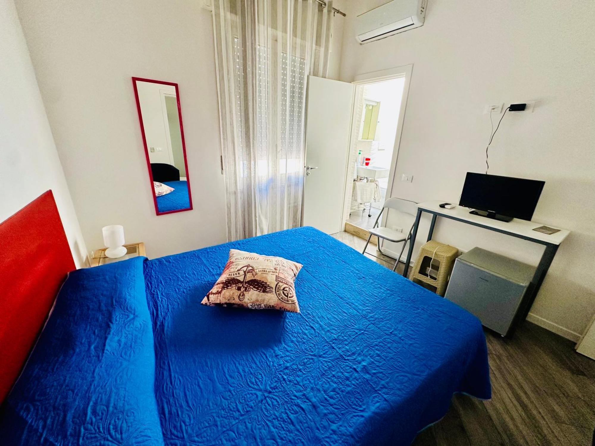 Bed and breakfast Dafne Marsala Centro Extérieur photo