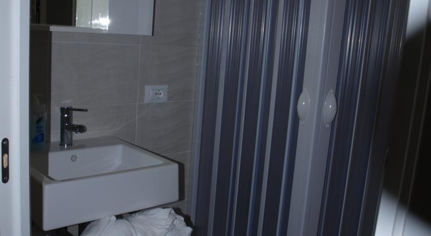 Bed and breakfast Dafne Marsala Centro Chambre photo