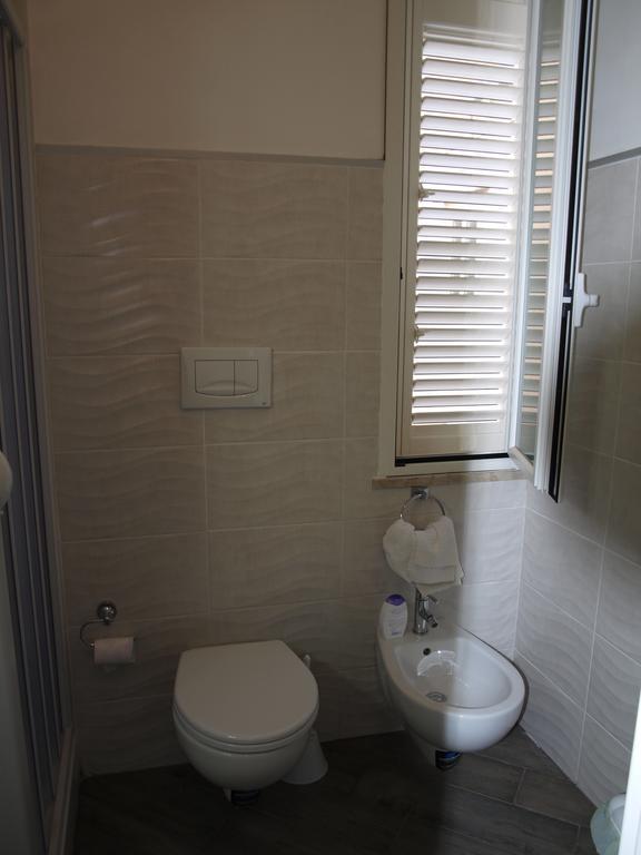Bed and breakfast Dafne Marsala Centro Extérieur photo