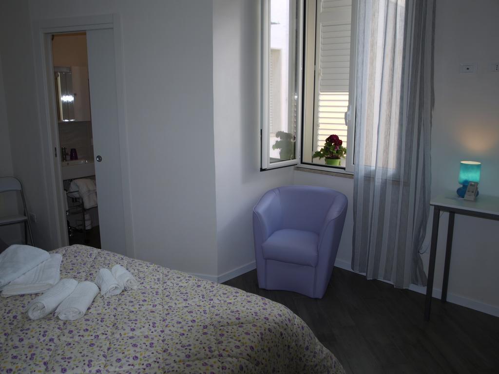 Bed and breakfast Dafne Marsala Centro Extérieur photo