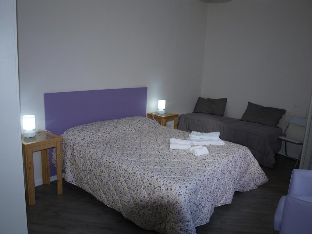 Bed and breakfast Dafne Marsala Centro Extérieur photo