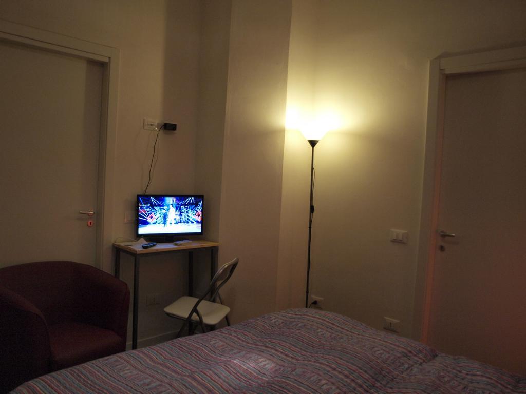 Bed and breakfast Dafne Marsala Centro Extérieur photo