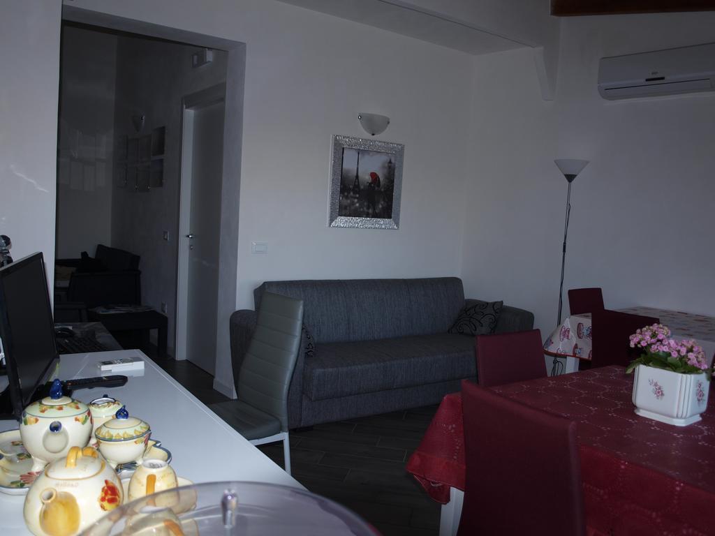 Bed and breakfast Dafne Marsala Centro Extérieur photo