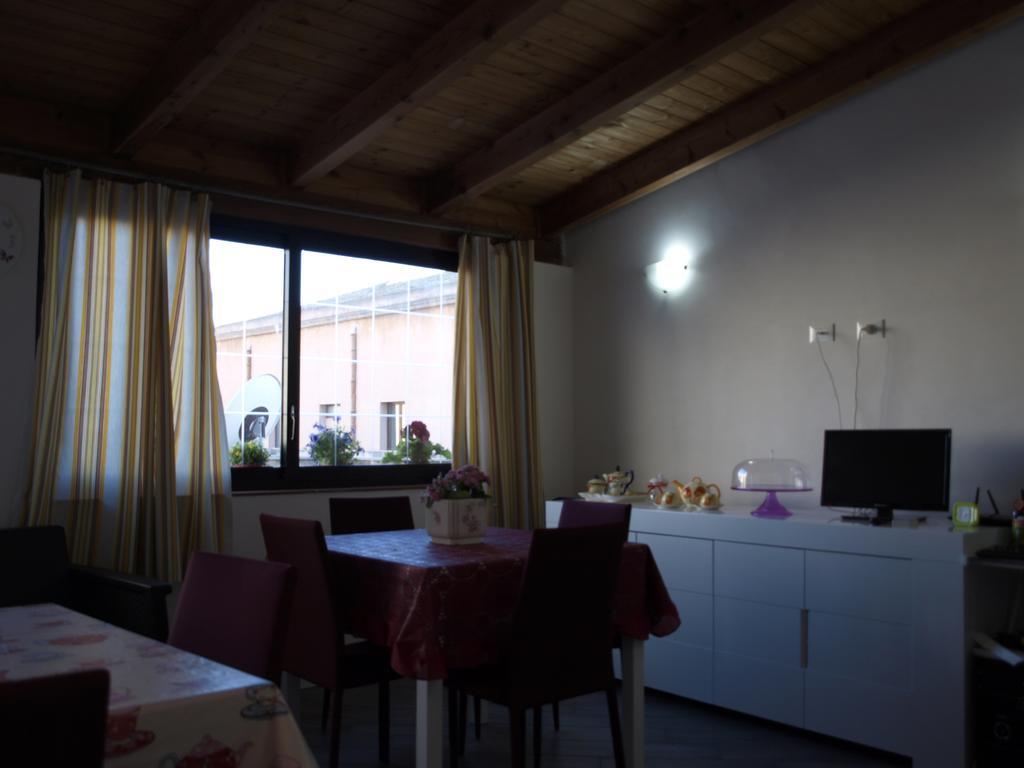 Bed and breakfast Dafne Marsala Centro Extérieur photo
