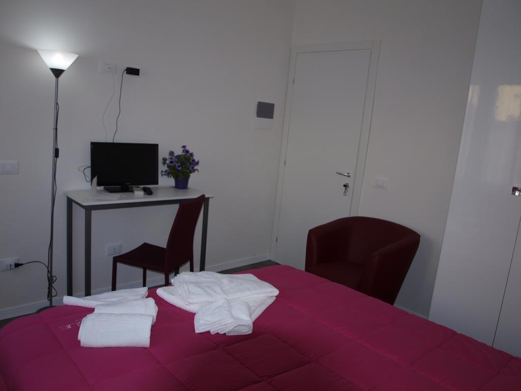 Bed and breakfast Dafne Marsala Centro Extérieur photo