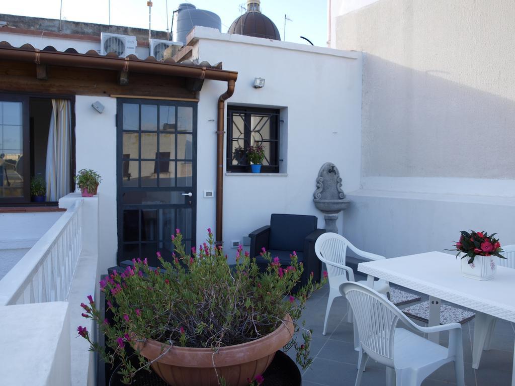 Bed and breakfast Dafne Marsala Centro Extérieur photo