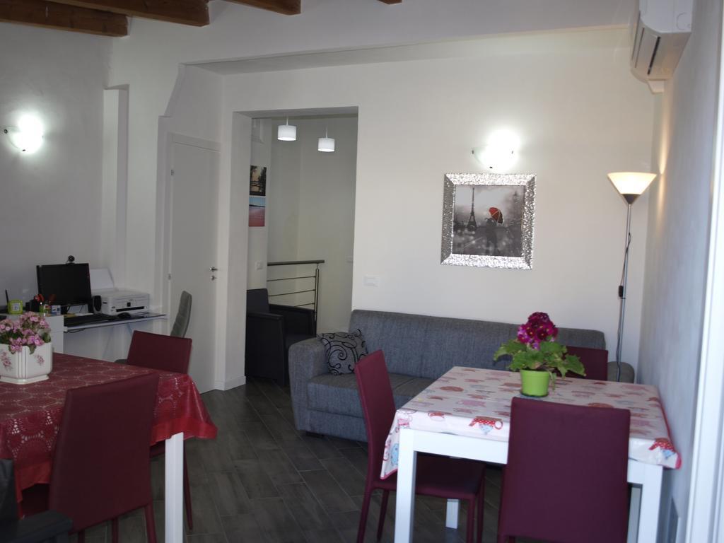 Bed and breakfast Dafne Marsala Centro Extérieur photo