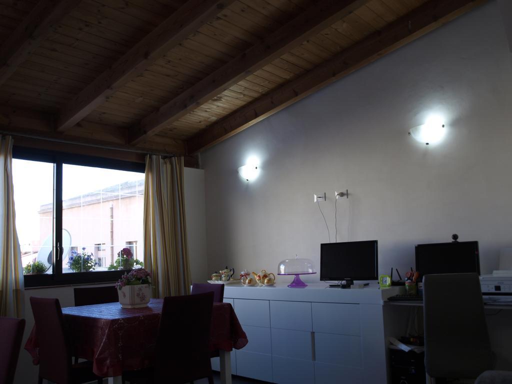 Bed and breakfast Dafne Marsala Centro Extérieur photo
