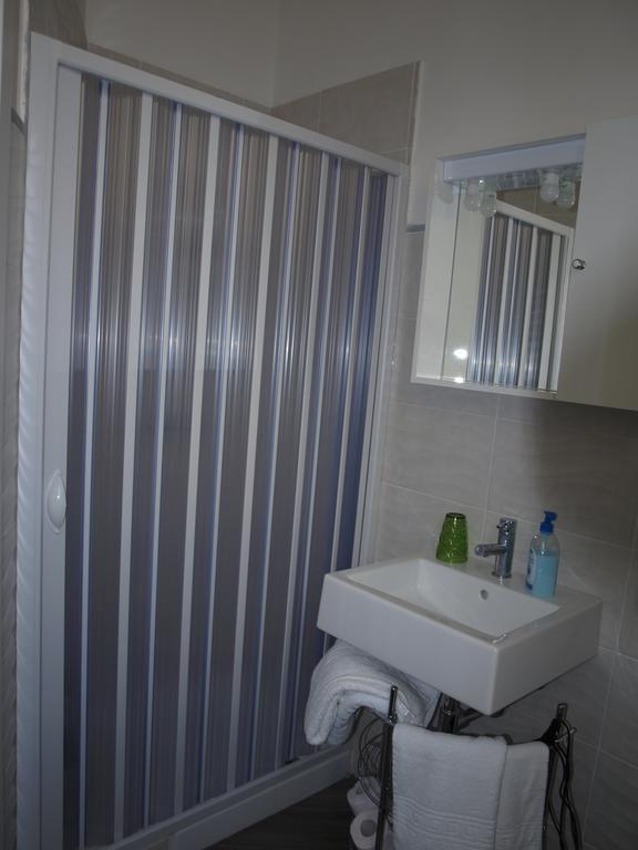Bed and breakfast Dafne Marsala Centro Extérieur photo