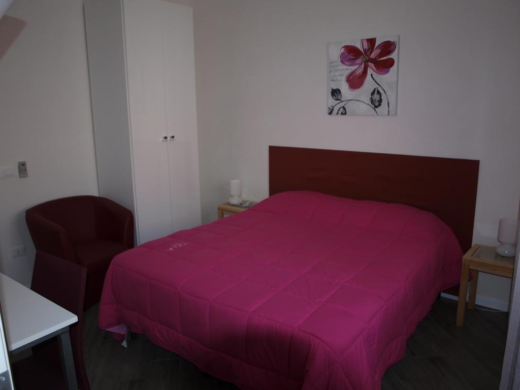Bed and breakfast Dafne Marsala Centro Extérieur photo
