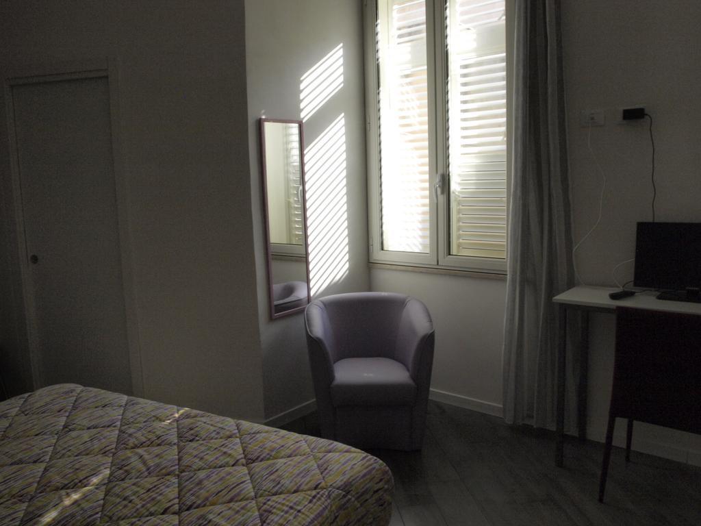 Bed and breakfast Dafne Marsala Centro Extérieur photo