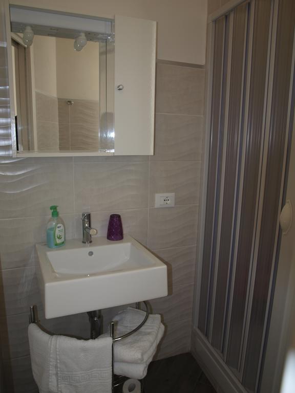 Bed and breakfast Dafne Marsala Centro Extérieur photo
