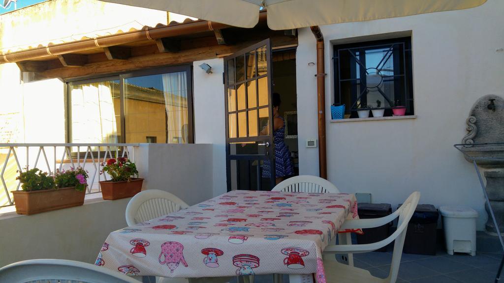 Bed and breakfast Dafne Marsala Centro Extérieur photo