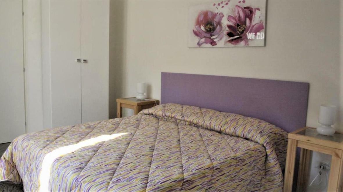 Bed and breakfast Dafne Marsala Centro Extérieur photo