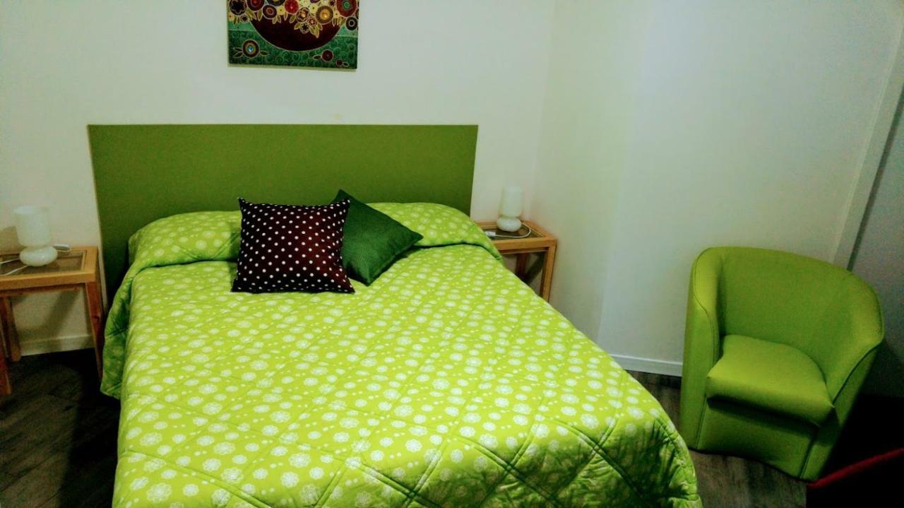 Bed and breakfast Dafne Marsala Centro Extérieur photo
